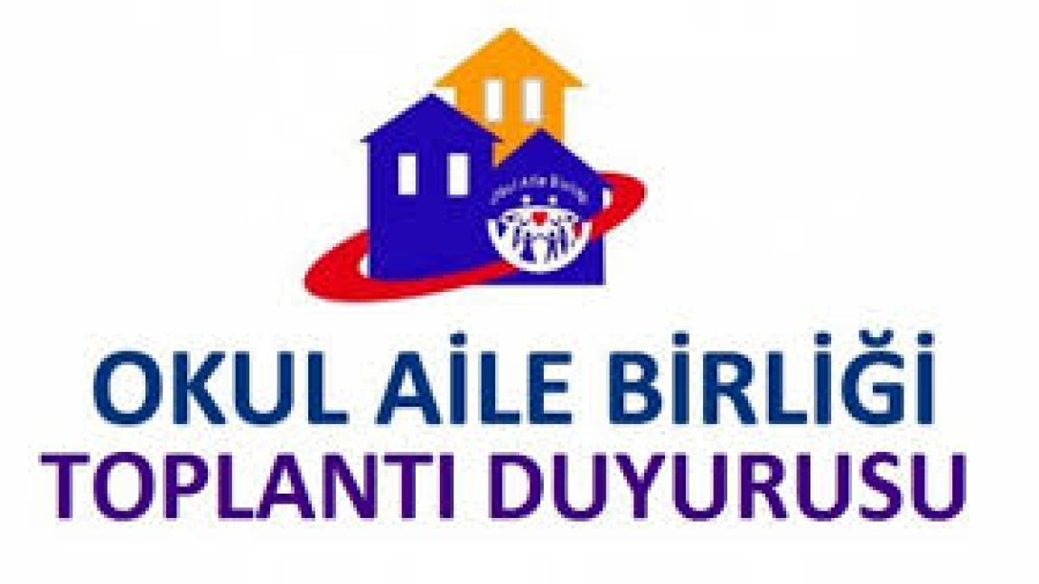 2024-2025 EĞİTİM ÖĞETİM YILI 2.DÖNEM OKUL AİLE BİRLİĞİ TOPLANTISI